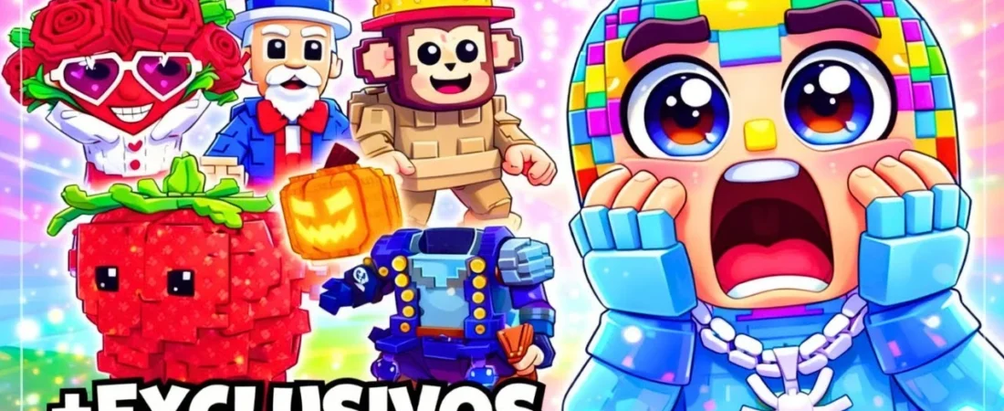 Steal a Brainrot en Roblox: ranking de las mejores unidades para tu colección