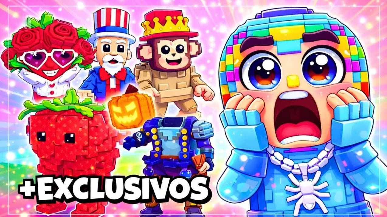 Steal a Brainrot en Roblox: ranking de las mejores unidades para tu colección