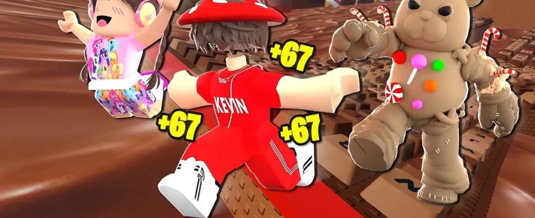 ¿Vale la pena jugar Escapa del Teclado en Roblox? Todo lo que debes saber