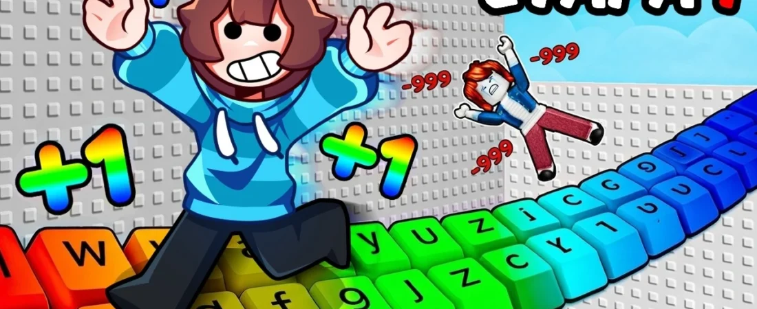 Escapa del Teclado en Roblox: todas las etapas explicadas paso a paso
