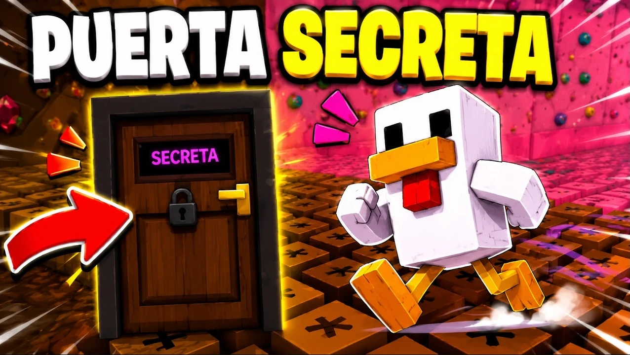 Dónde encontrar las llaves y objetos ocultos en Escapa del Teclado de Roblox