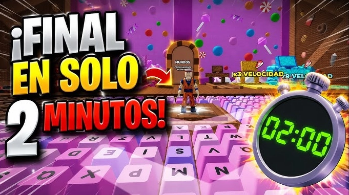 Final de Escapa del Teclado