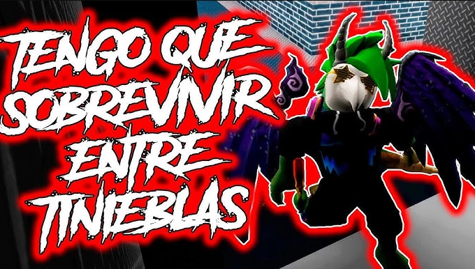 Sobrevivir en Murder Mistery 2